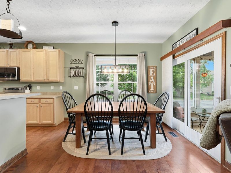 5058 Apple Glen Trail, Unit 61, Grove City, OH 43123 Photo 13