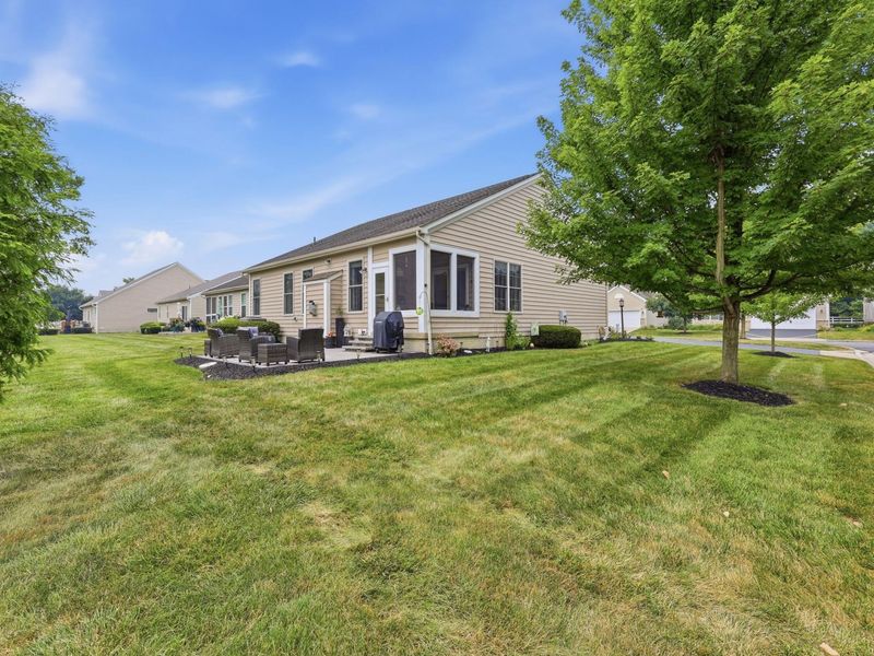 5058 Apple Glen Trail, Unit 61, Grove City, OH 43123 Photo 26