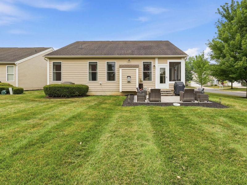 5058 Apple Glen Trail, Unit 61, Grove City, OH 43123 Photo 27