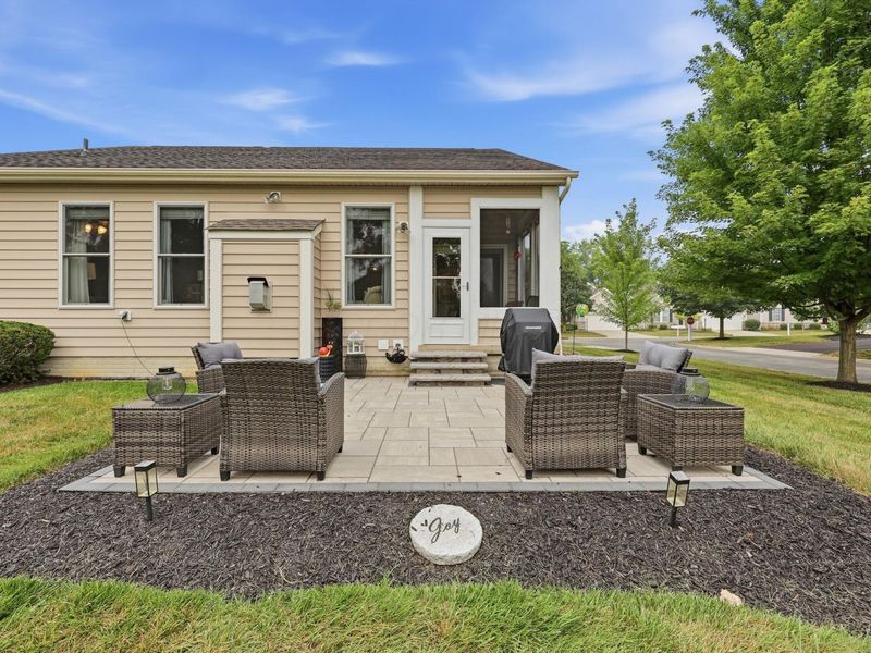 5058 Apple Glen Trail, Unit 61, Grove City, OH 43123 Photo 28