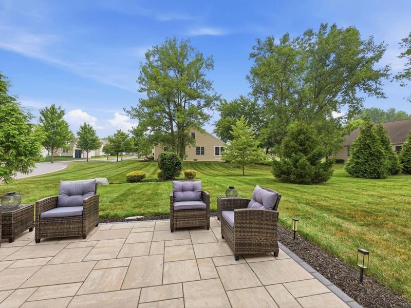 5058 Apple Glen Trail, Unit 61, Grove City, OH 43123 Photo 29