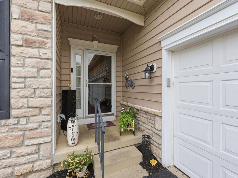 5058 Apple Glen Trail, Unit 61, Grove City, OH 43123 Photo 5