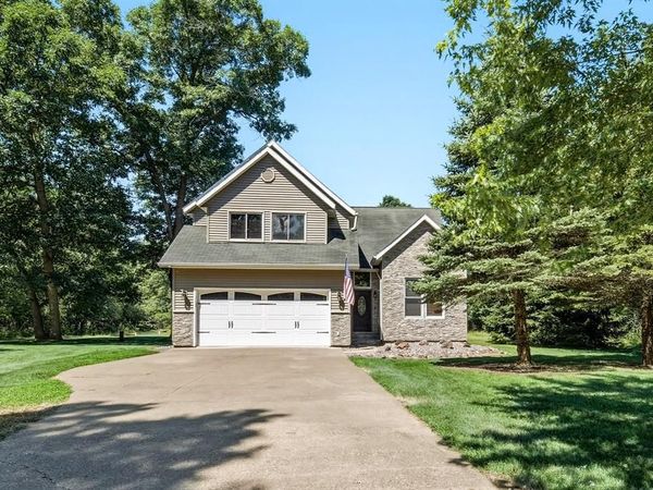 6542 187th Street, Chippewa Falls, WI 54729