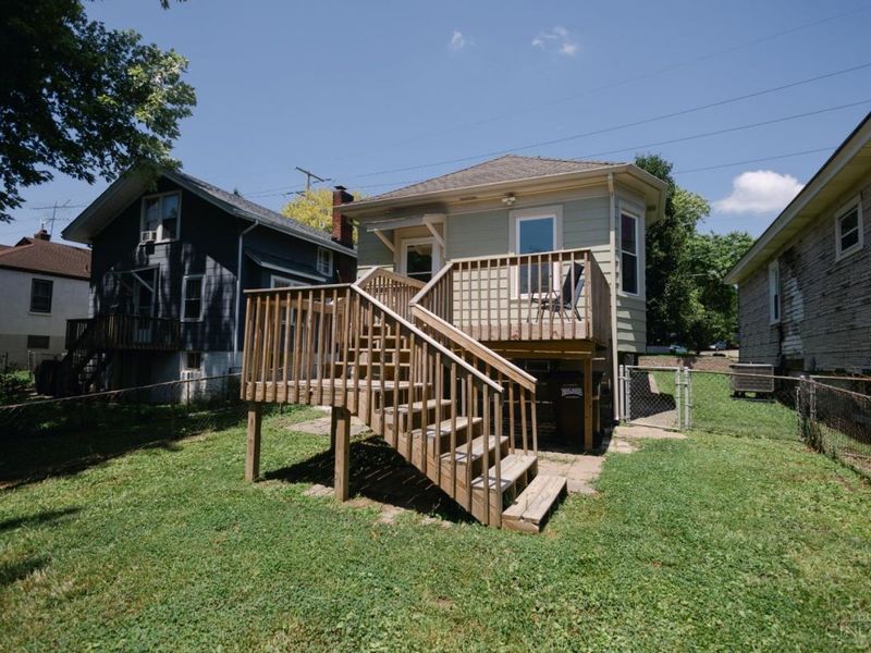 679 Elliott Avenue, Arlington Heights, OH 45215 Photo 2