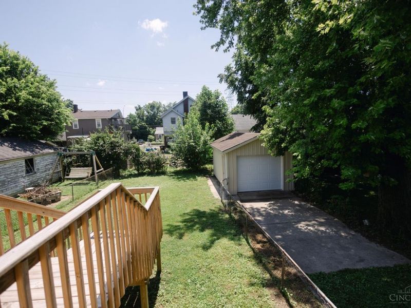 679 Elliott Avenue, Arlington Heights, OH 45215 Photo 32