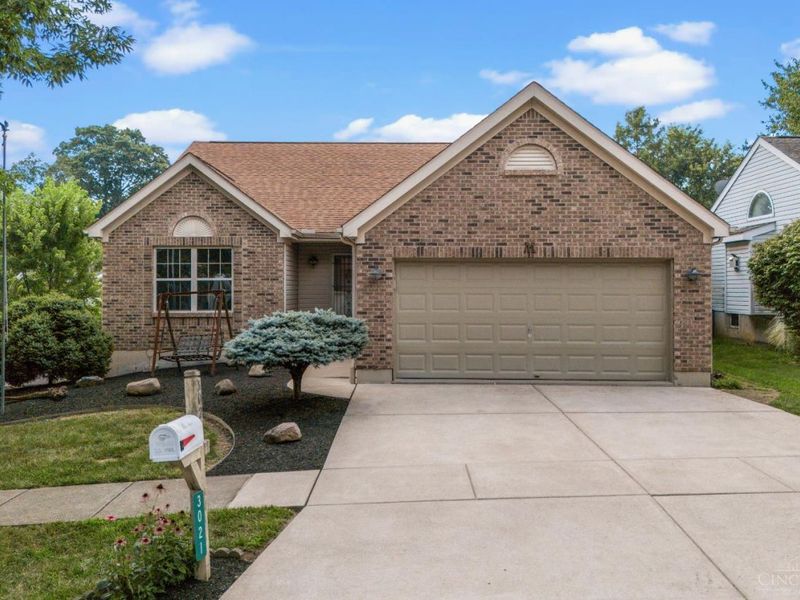 3021 Stony Hollow Court, Deerfield Twp., OH 45140 Photo 1
