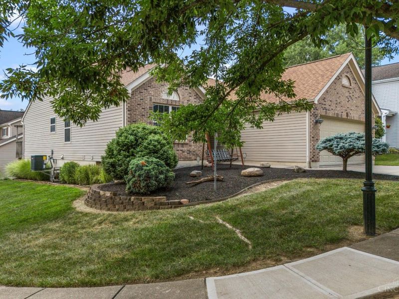 3021 Stony Hollow Court, Deerfield Twp., OH 45140 Photo 3