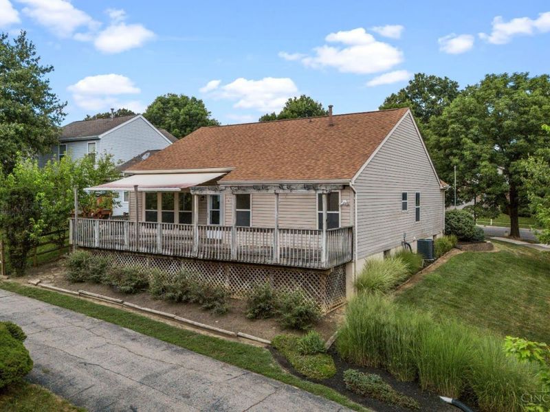 3021 Stony Hollow Court, Deerfield Twp., OH 45140 Photo 4