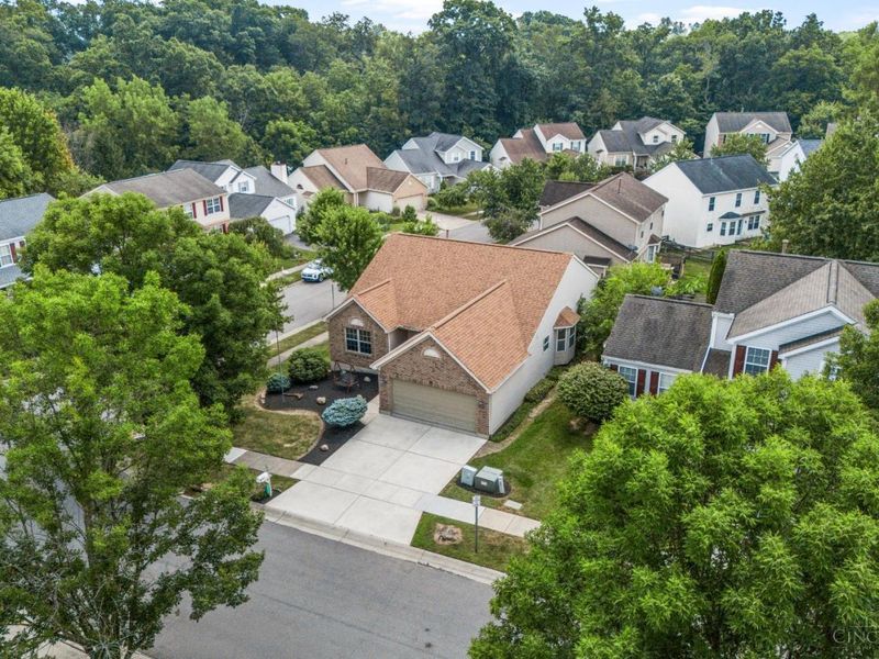 3021 Stony Hollow Court, Deerfield Twp., OH 45140 Photo 43
