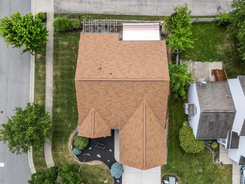 3021 Stony Hollow Court, Deerfield Twp., OH 45140 Photo 45