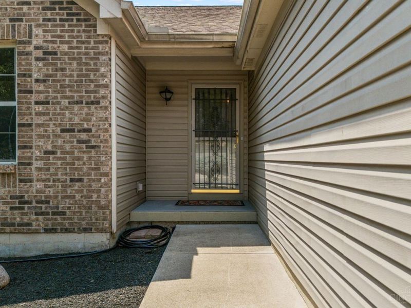 3021 Stony Hollow Court, Deerfield Twp., OH 45140 Photo 7