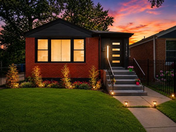 1145 E 90th Street , Chicago, IL 60619