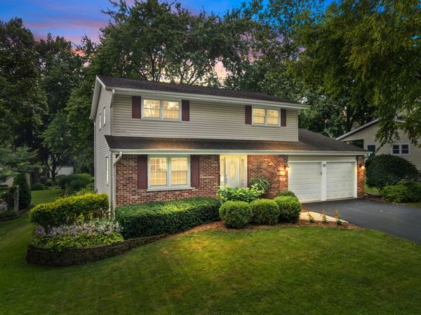 80 Bluebird Lane , Naperville, IL 60565
