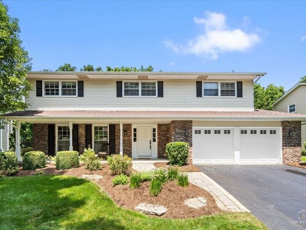 1347 DEEP RUN Road , Naperville, IL 60540
