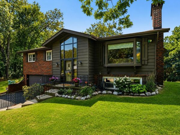 23 Deer Trail , Ogden Dunes, IN 46368