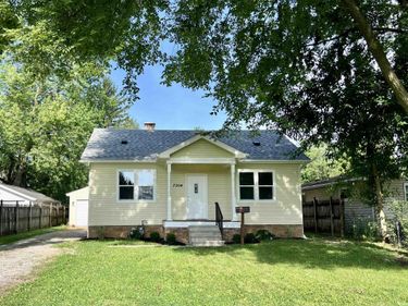 7204 Beaty Avenue, Fort Wayne, IN 46809