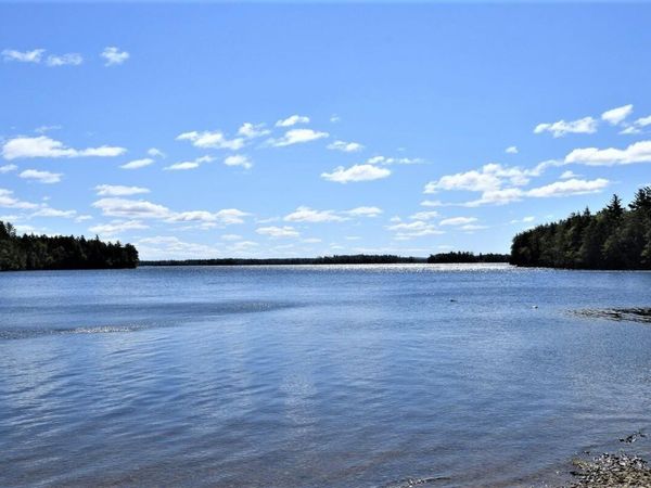 WA 4 L 8.7 Big Lake Landing Road , Grand Lake Stream Plt, ME 04637