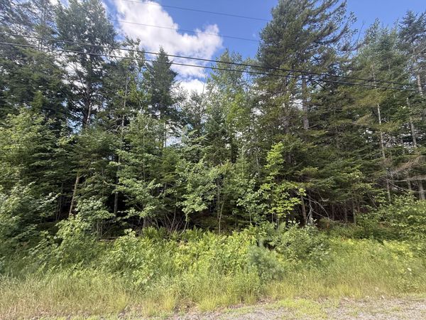 Lot #6 Russell Hill Road , Bucksport, ME 04416