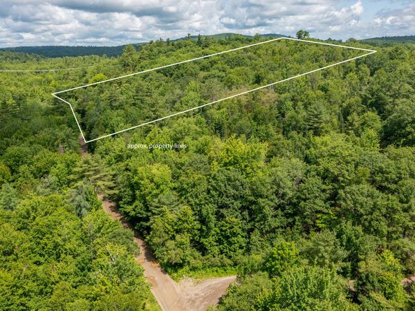 Lot 23D Toddy Pond Road , Swanville, ME 04915