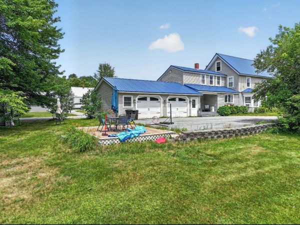 28 Park Street, Lisbon, ME 04250