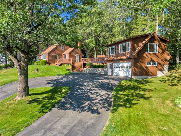 57 Metcalf Road , Winthrop, ME 04364