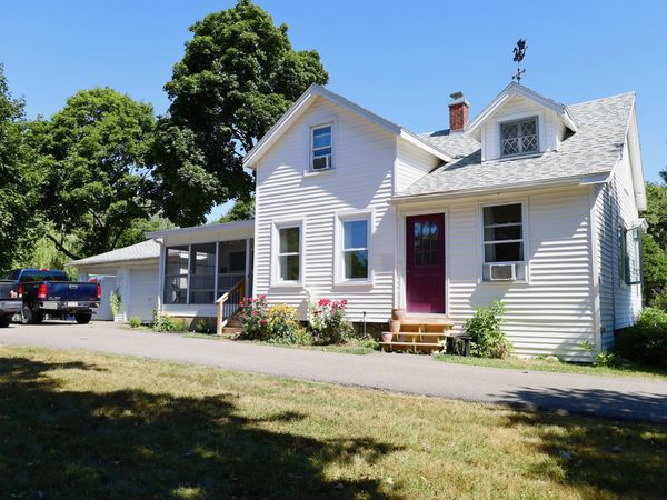 42 Thirteenth Street , Bangor, ME 04401