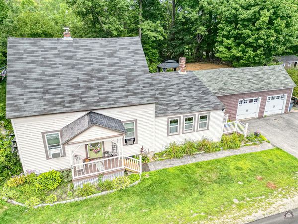 840 Oakland Road, Belgrade, ME 04917