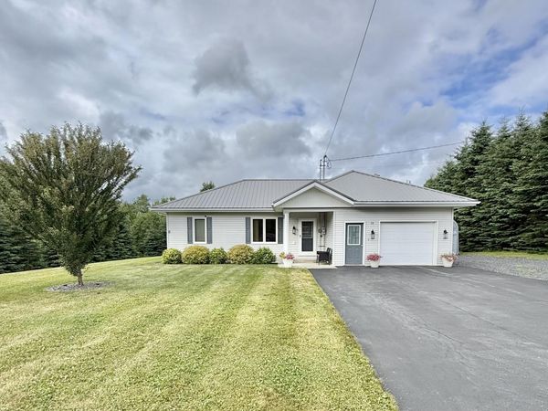 98 Dionne Street , Madawaska, ME 04756
