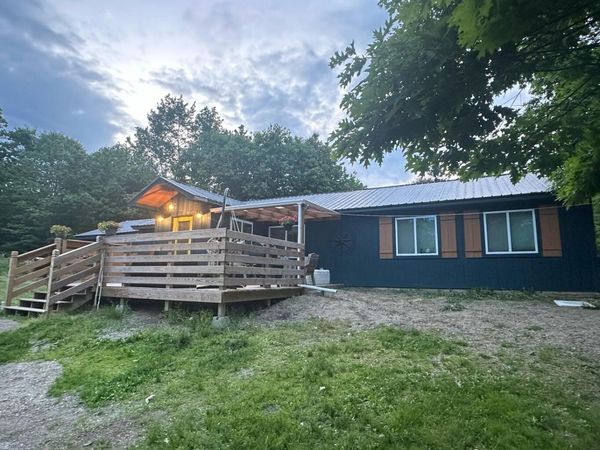 27 Sears Island Road , Searsport, ME 04974