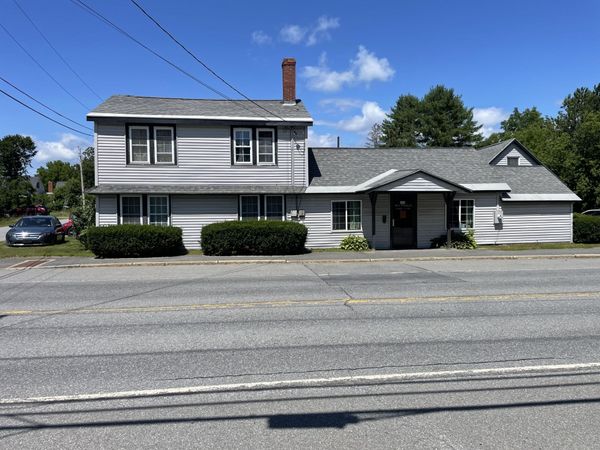 105 Elm Street , Pittsfield, ME 04967