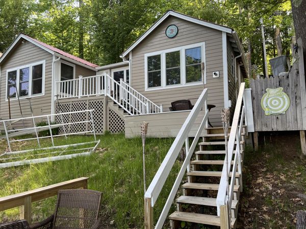 144 Heritage Woods Lane, Winthrop, ME 04364