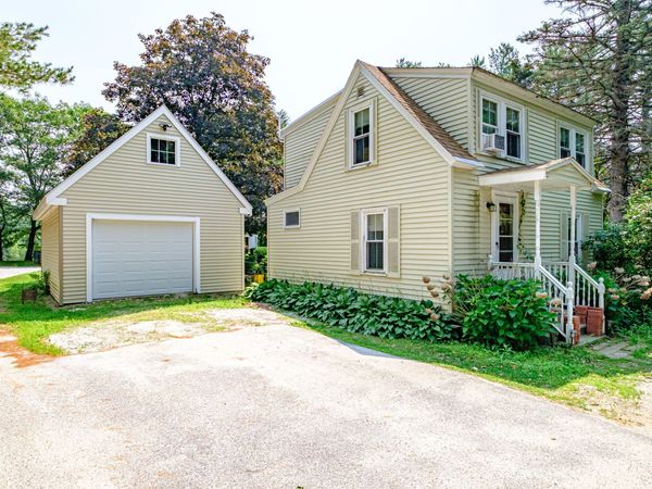 7 Preston Drive , Cumberland, ME 04021