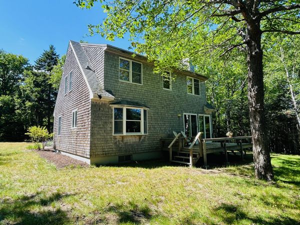 565 Paul Bunyan Road , Gouldsboro, ME 04607