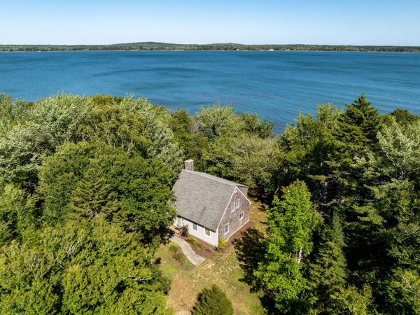 565 Paul Bunyan Road , Gouldsboro, ME 04607