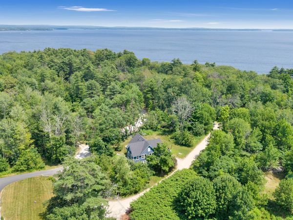 255 Anderson Road , Sebago, ME 04029