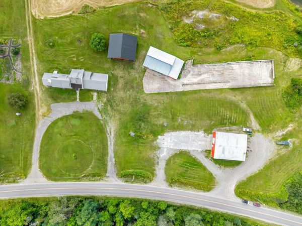 383 Benedicta Road, Benedicta Twp, ME 04733