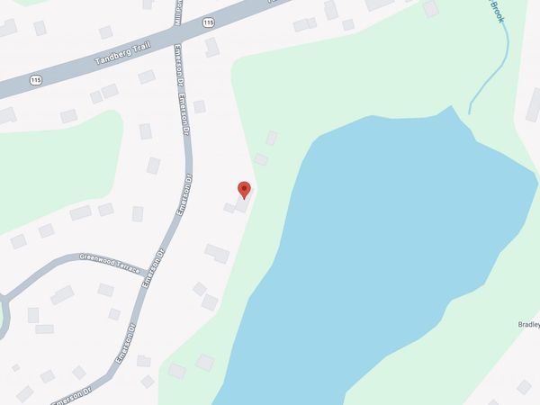 14 Emerson Drive , Windham, ME 04062