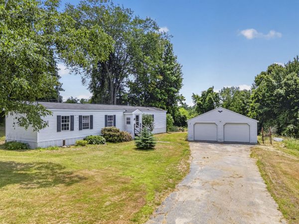 263 Shaw Hill Road , Minot, ME 04258