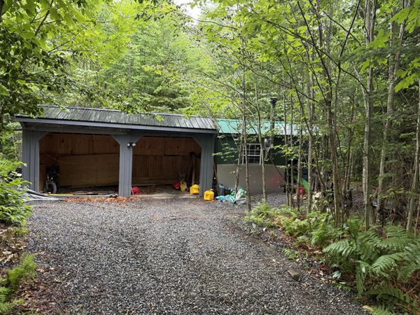 4 Kolm Lane , Sebec, ME 04481