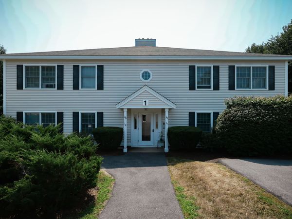 17 Clearview Drive, Unit 17, Scarborough, ME 04074