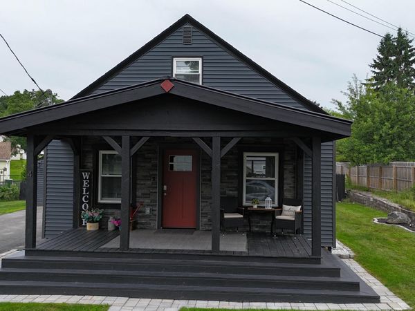 4 Trueworthy Avenue , Augusta, ME 04330
