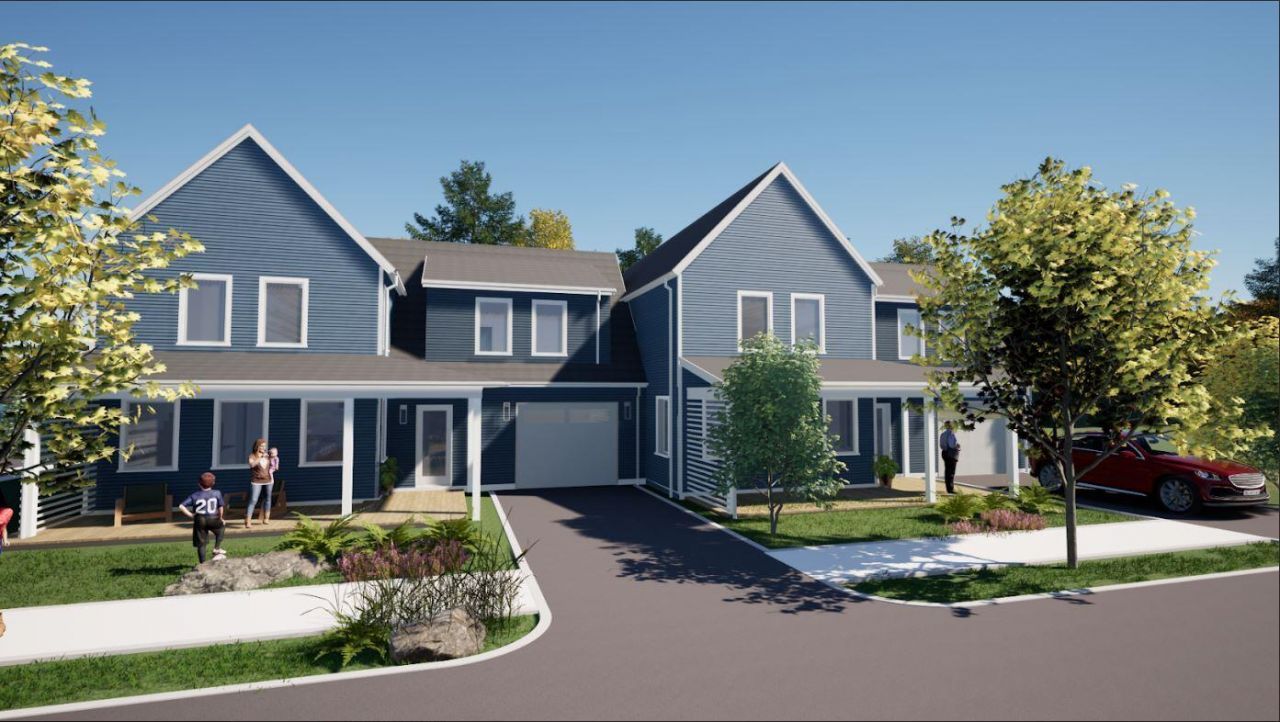 18 Collins Place , Unit 3, Westbrook, ME 04092 Main Photo
