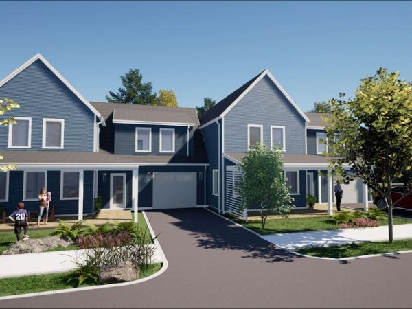 18 Collins Place , Unit 3, Westbrook, ME 04092