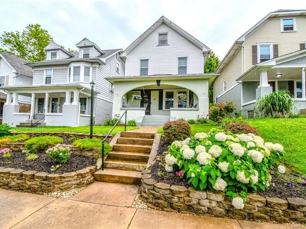 32 Indiana Avenue, Dayton, OH 45410