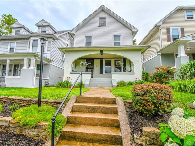 32 Indiana Avenue, Dayton, OH 45410 Photo 3