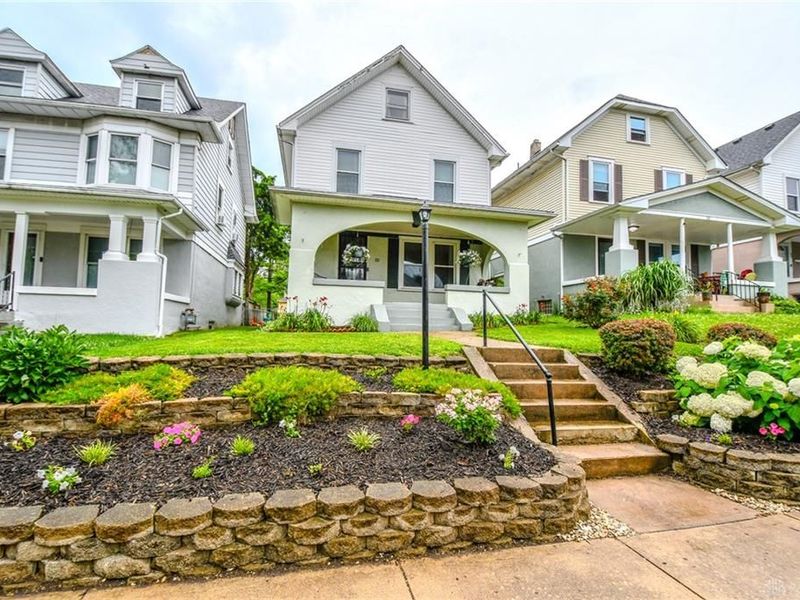 32 Indiana Avenue, Dayton, OH 45410 Photo 4