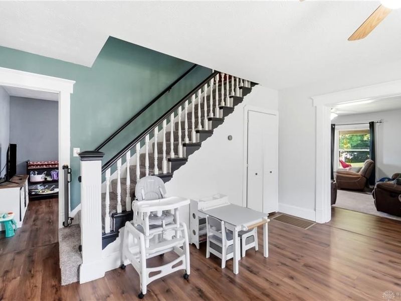 102 W Pike Street, Christiansburg, OH 45389 Photo 14