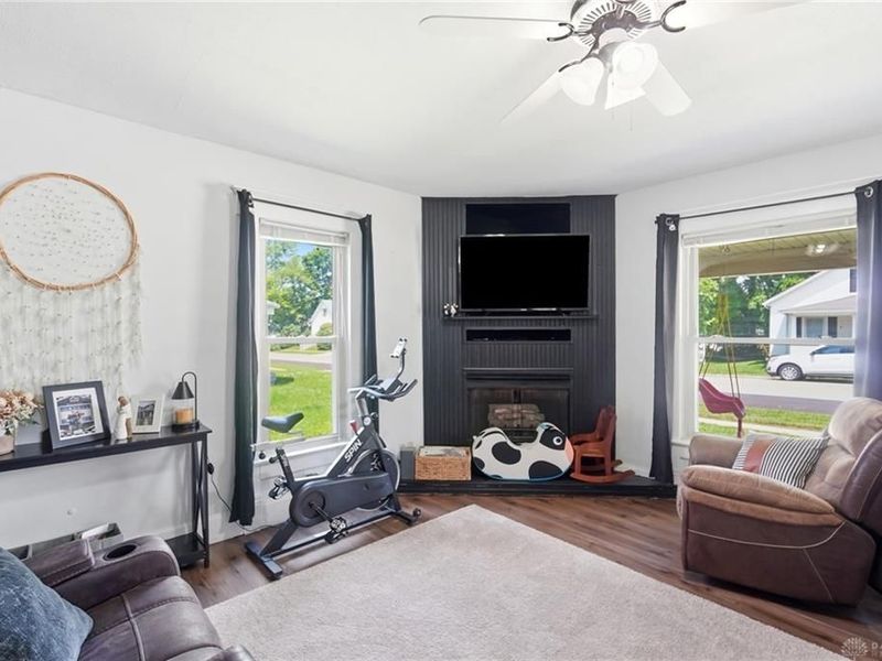 102 W Pike Street, Christiansburg, OH 45389 Photo 19