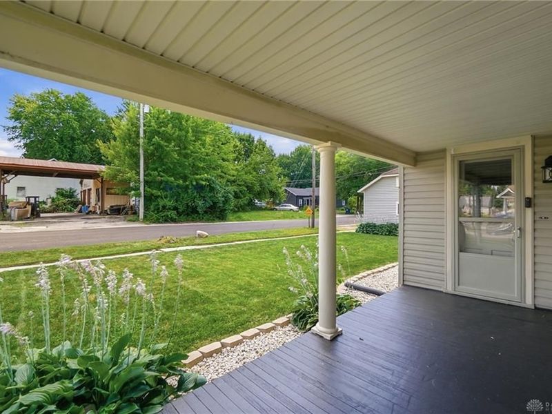 102 W Pike Street, Christiansburg, OH 45389 Photo 5
