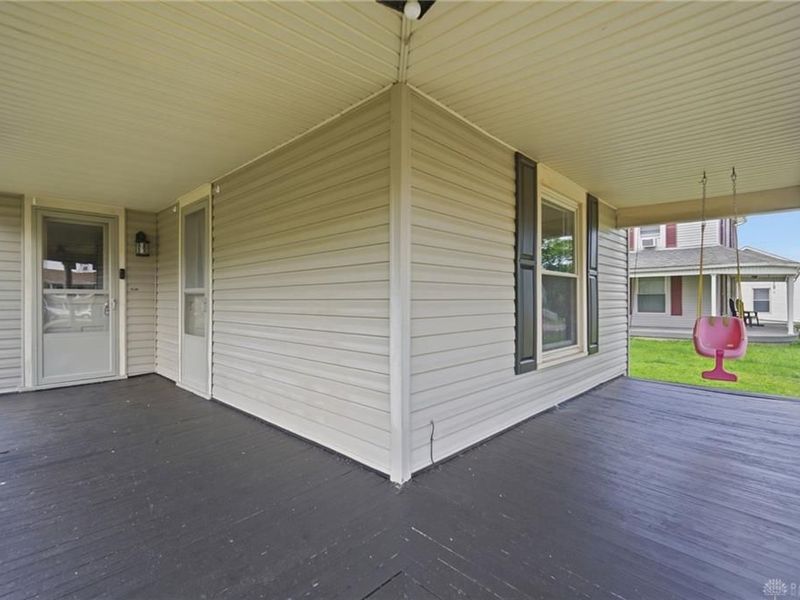 102 W Pike Street, Christiansburg, OH 45389 Photo 6